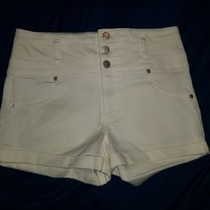 Womens Shorts